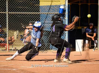 Thumbnail 1 in Marlborough vs Agoura photogallery.