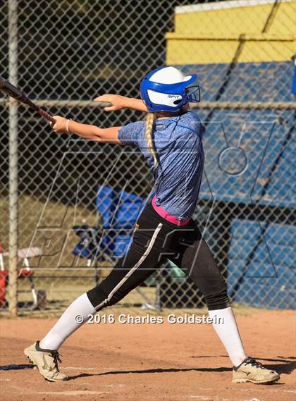Thumbnail 3 in Marlborough vs Agoura photogallery.