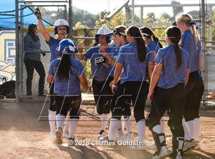 Thumbnail 1 in Marlborough vs Agoura photogallery.