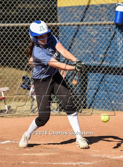 Thumbnail 2 in Marlborough vs Agoura photogallery.