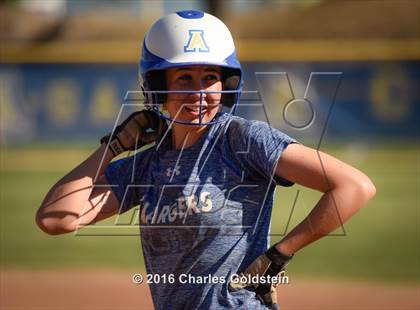 Thumbnail 2 in Marlborough vs Agoura photogallery.