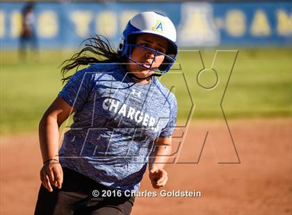 Thumbnail 1 in Marlborough vs Agoura photogallery.