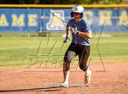 Thumbnail 2 in Marlborough vs Agoura photogallery.