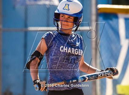 Thumbnail 3 in Marlborough vs Agoura photogallery.