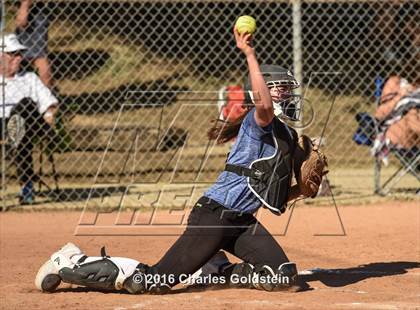 Thumbnail 2 in Marlborough vs Agoura photogallery.