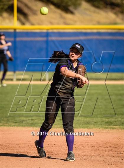 Thumbnail 3 in Marlborough vs Agoura photogallery.