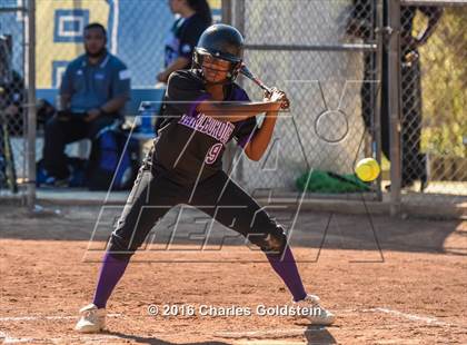 Thumbnail 2 in Marlborough vs Agoura photogallery.
