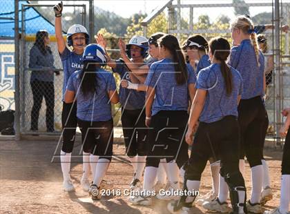 Thumbnail 2 in Marlborough vs Agoura photogallery.