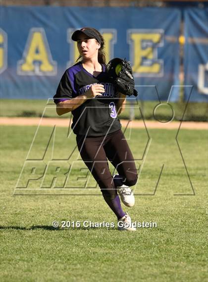 Thumbnail 3 in Marlborough vs Agoura photogallery.