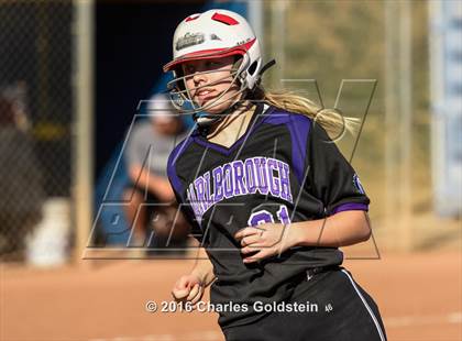 Thumbnail 1 in Marlborough vs Agoura photogallery.