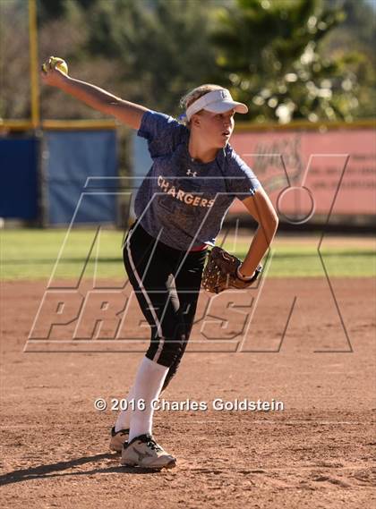 Thumbnail 3 in Marlborough vs Agoura photogallery.