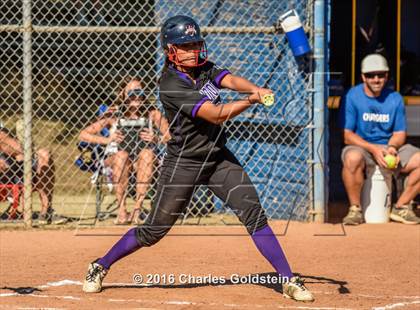 Thumbnail 2 in Marlborough vs Agoura photogallery.