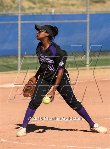 Thumbnail 2 in Marlborough vs Agoura photogallery.