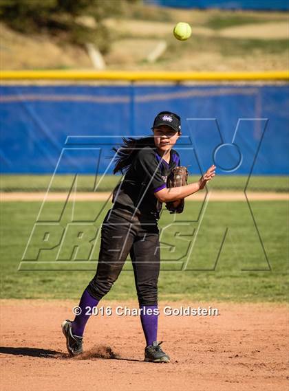 Thumbnail 2 in Marlborough vs Agoura photogallery.