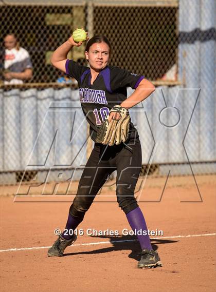 Thumbnail 2 in Marlborough vs Agoura photogallery.