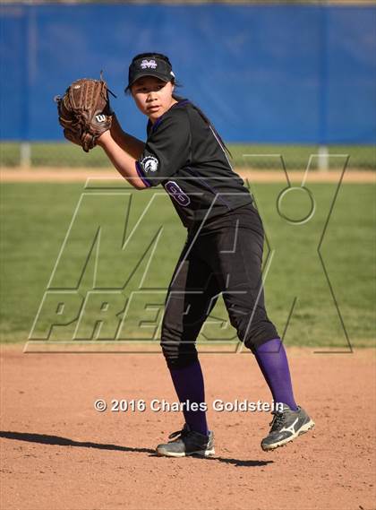 Thumbnail 1 in Marlborough vs Agoura photogallery.