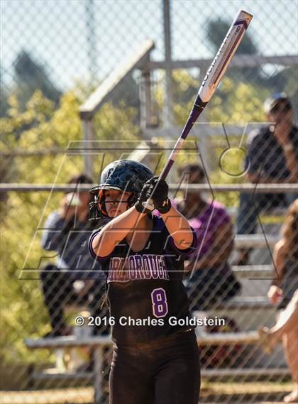 Thumbnail 1 in Marlborough vs Agoura photogallery.