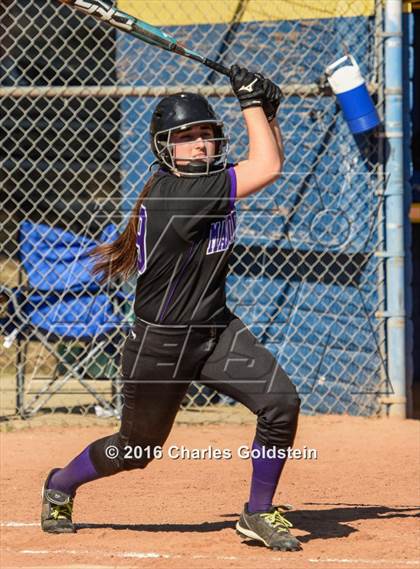 Thumbnail 2 in Marlborough vs Agoura photogallery.