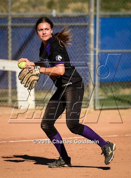 Thumbnail 2 in Marlborough vs Agoura photogallery.