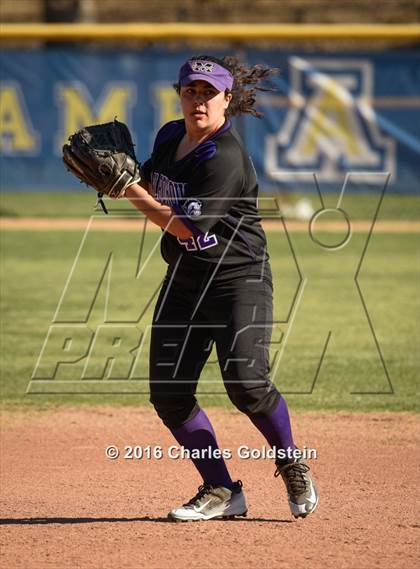 Thumbnail 1 in Marlborough vs Agoura photogallery.