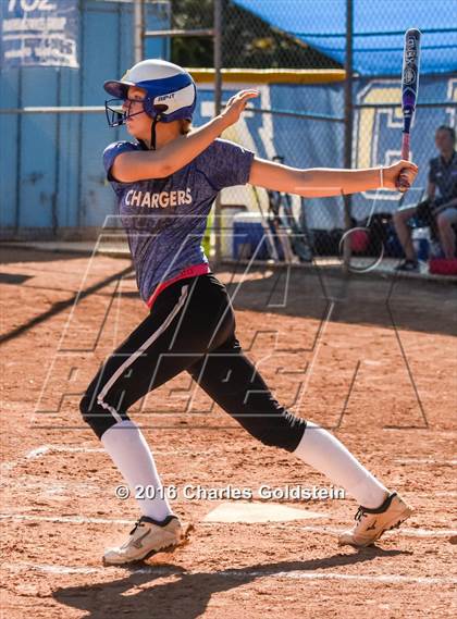 Thumbnail 1 in Marlborough vs Agoura photogallery.