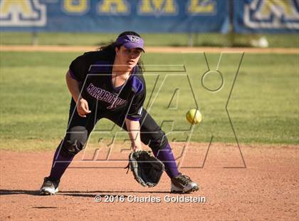 Thumbnail 3 in Marlborough vs Agoura photogallery.
