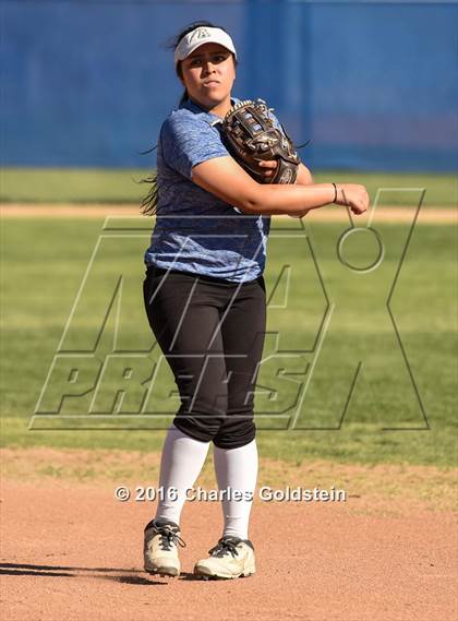 Thumbnail 2 in Marlborough vs Agoura photogallery.