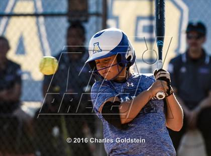 Thumbnail 3 in Marlborough vs Agoura photogallery.