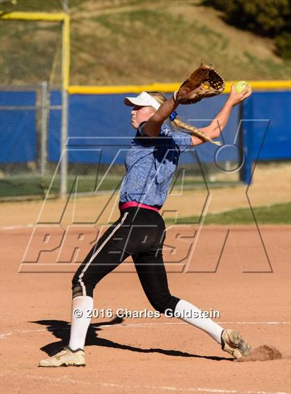 Thumbnail 2 in Marlborough vs Agoura photogallery.