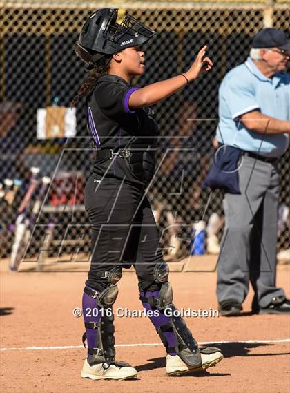 Thumbnail 2 in Marlborough vs Agoura photogallery.