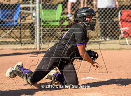 Thumbnail 2 in Marlborough vs Agoura photogallery.