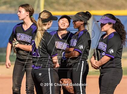 Thumbnail 1 in Marlborough vs Agoura photogallery.