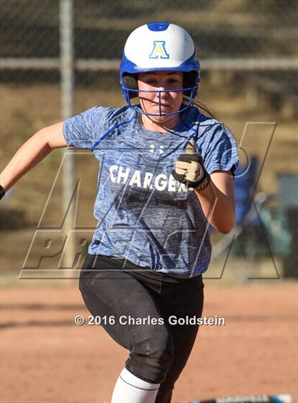 Thumbnail 3 in Marlborough vs Agoura photogallery.