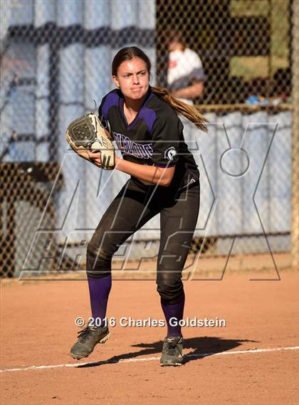 Thumbnail 3 in Marlborough vs Agoura photogallery.