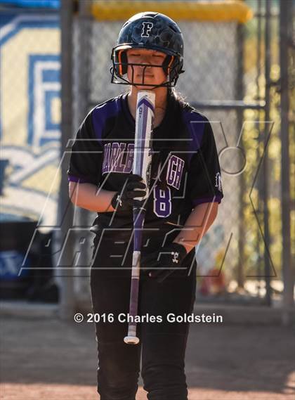 Thumbnail 1 in Marlborough vs Agoura photogallery.