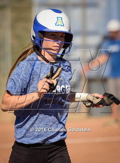 Thumbnail 1 in Marlborough vs Agoura photogallery.