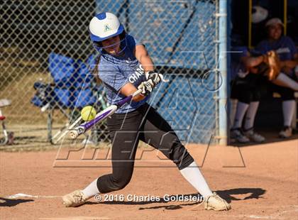 Thumbnail 3 in Marlborough vs Agoura photogallery.