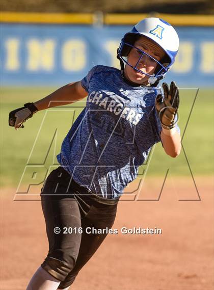 Thumbnail 2 in Marlborough vs Agoura photogallery.