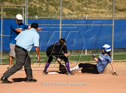 Thumbnail 3 in Marlborough vs Agoura photogallery.