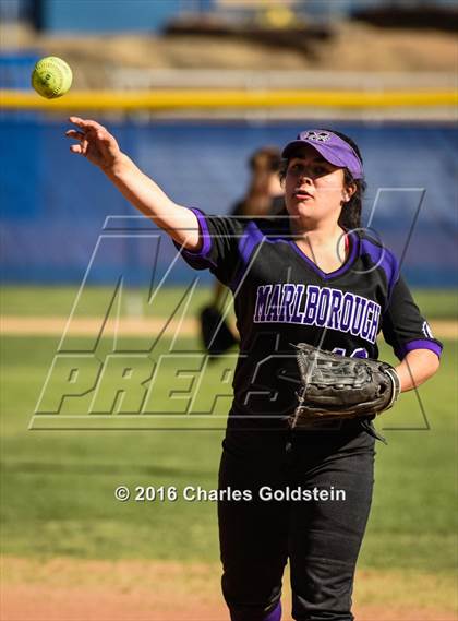 Thumbnail 1 in Marlborough vs Agoura photogallery.