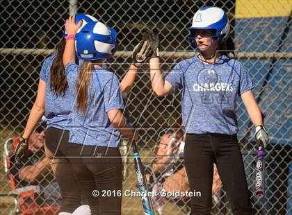 Thumbnail 3 in Marlborough vs Agoura photogallery.