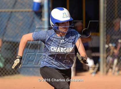 Thumbnail 1 in Marlborough vs Agoura photogallery.