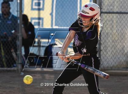 Thumbnail 2 in Marlborough vs Agoura photogallery.