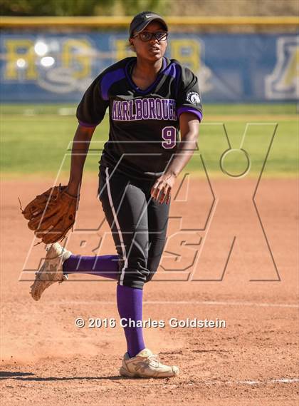 Thumbnail 3 in Marlborough vs Agoura photogallery.
