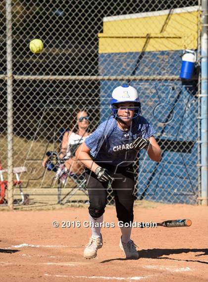 Thumbnail 3 in Marlborough vs Agoura photogallery.