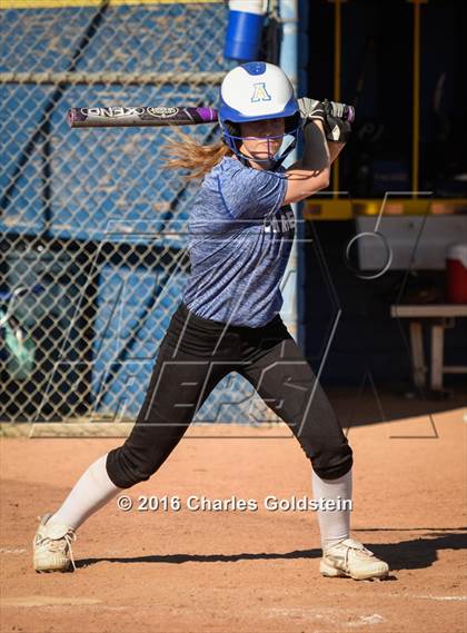 Thumbnail 1 in Marlborough vs Agoura photogallery.