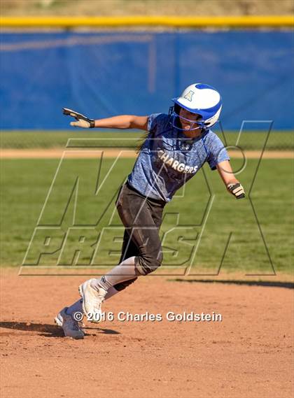Thumbnail 1 in Marlborough vs Agoura photogallery.