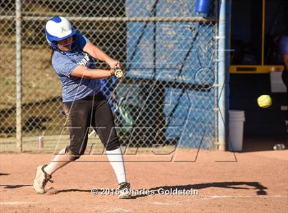 Thumbnail 2 in Marlborough vs Agoura photogallery.
