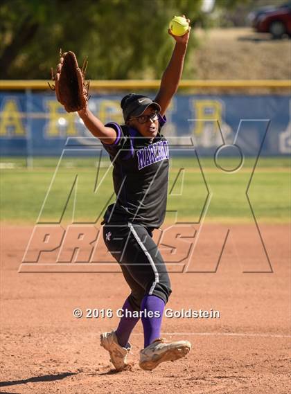 Thumbnail 1 in Marlborough vs Agoura photogallery.