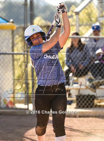 Thumbnail 2 in Marlborough vs Agoura photogallery.